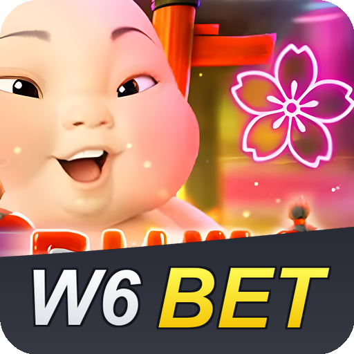 Logo Oficial W6BET Download