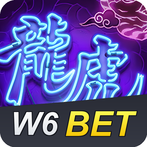 Formulário de Registro W6BET