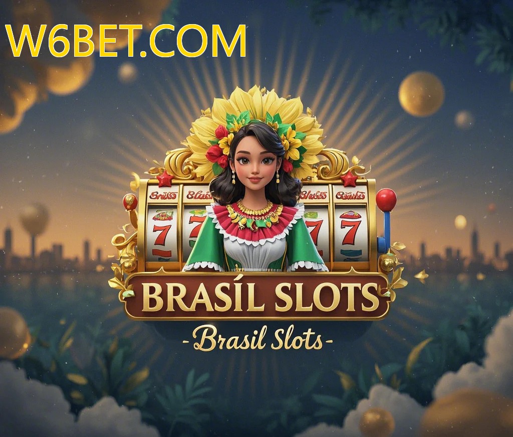 w6bet-Game-Slots