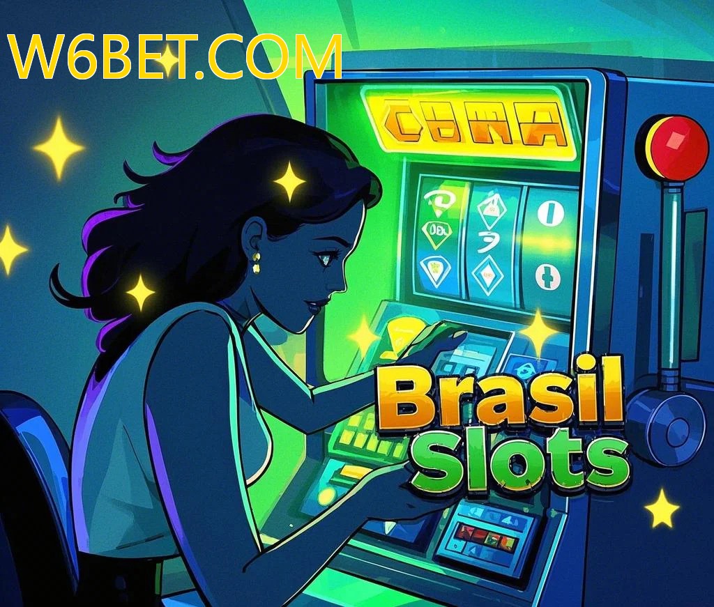 w6bet-Game-Slots